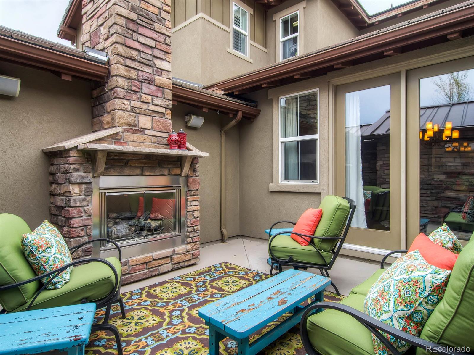 103 Morningdew Place Highlands Ranch, CO 80126 - Photo 33 of 35 Gallery Image 33