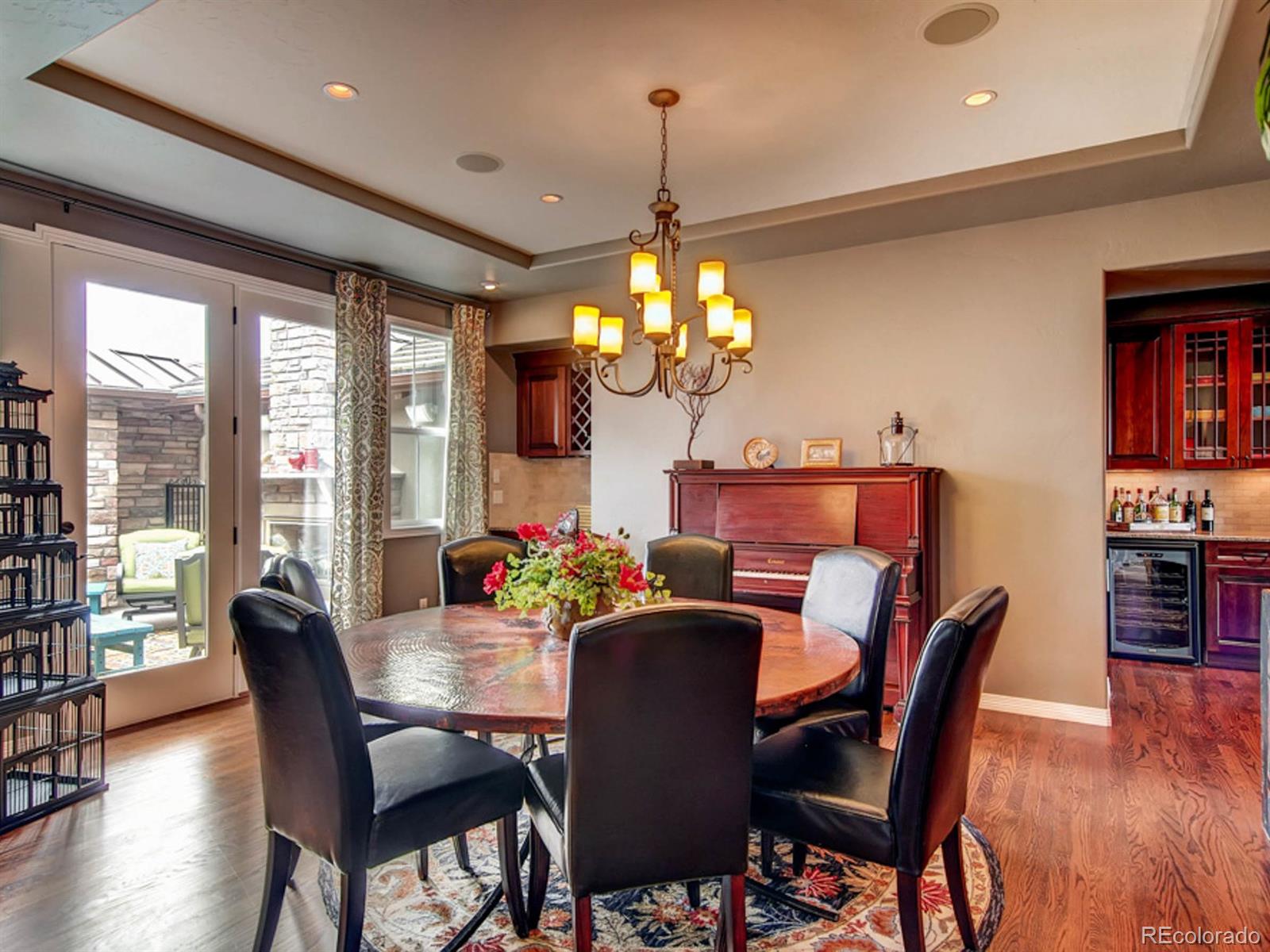 103 Morningdew Place Highlands Ranch, CO 80126 - Photo 8 of 35 Gallery Image 8