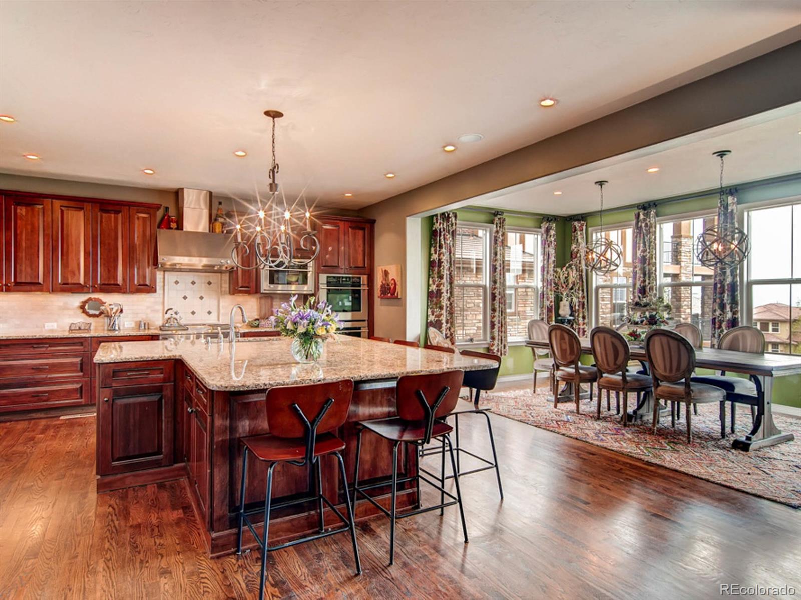 103 Morningdew Place Highlands Ranch, CO 80126 - Photo 9 of 35 Gallery Image 9