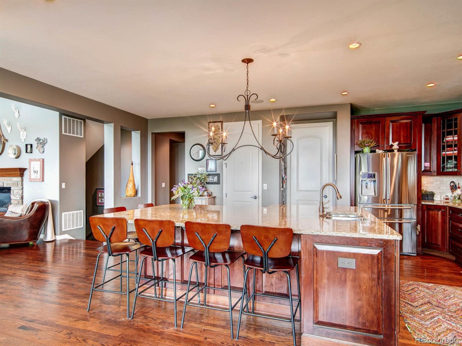 103 Morningdew Place Highlands Ranch, CO 80126 - Photo 10 of 35 Gallery Image 10