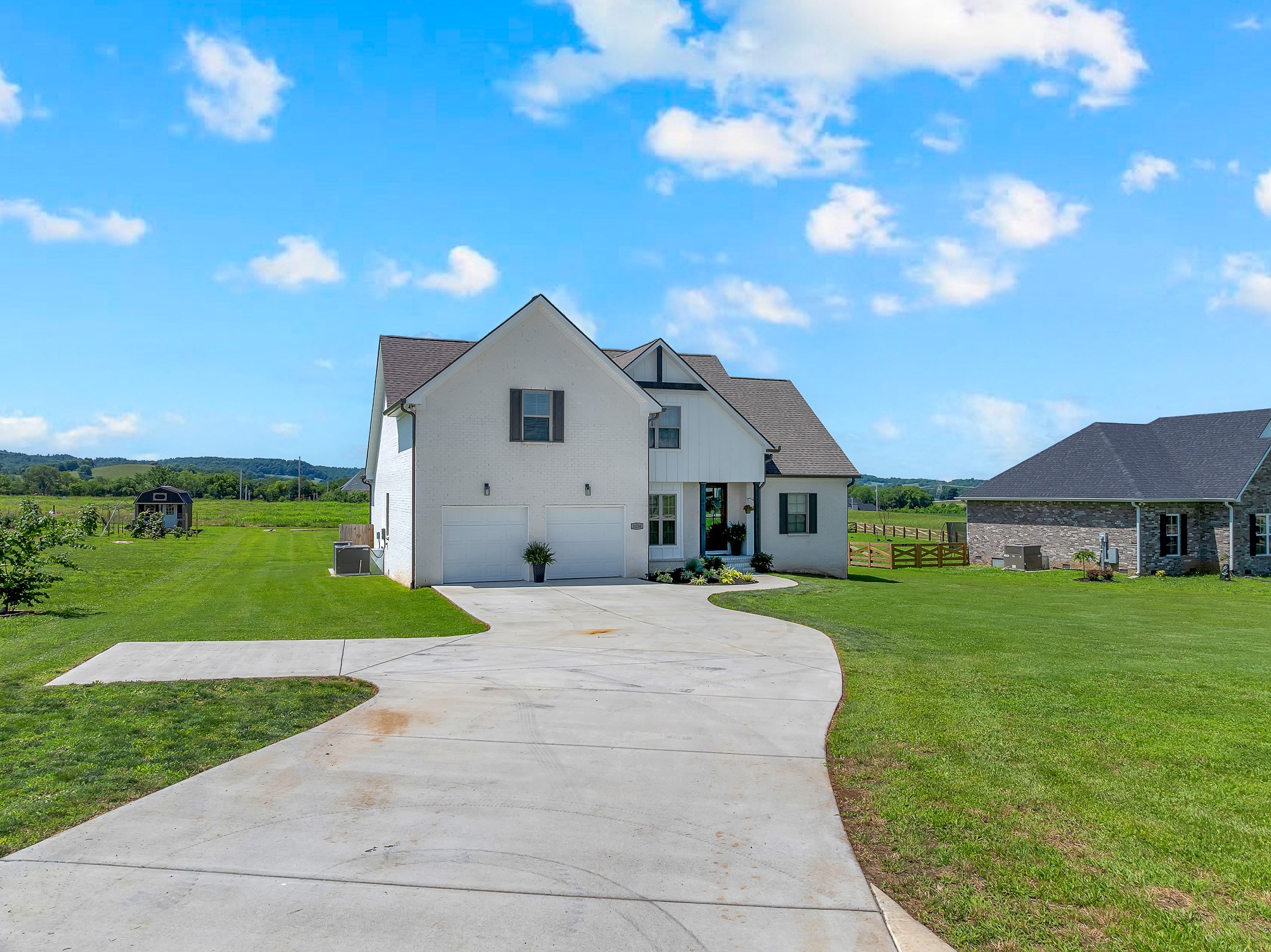 3256 Ostella Road Cornersville, TN 37047 - Photo 4 of 76