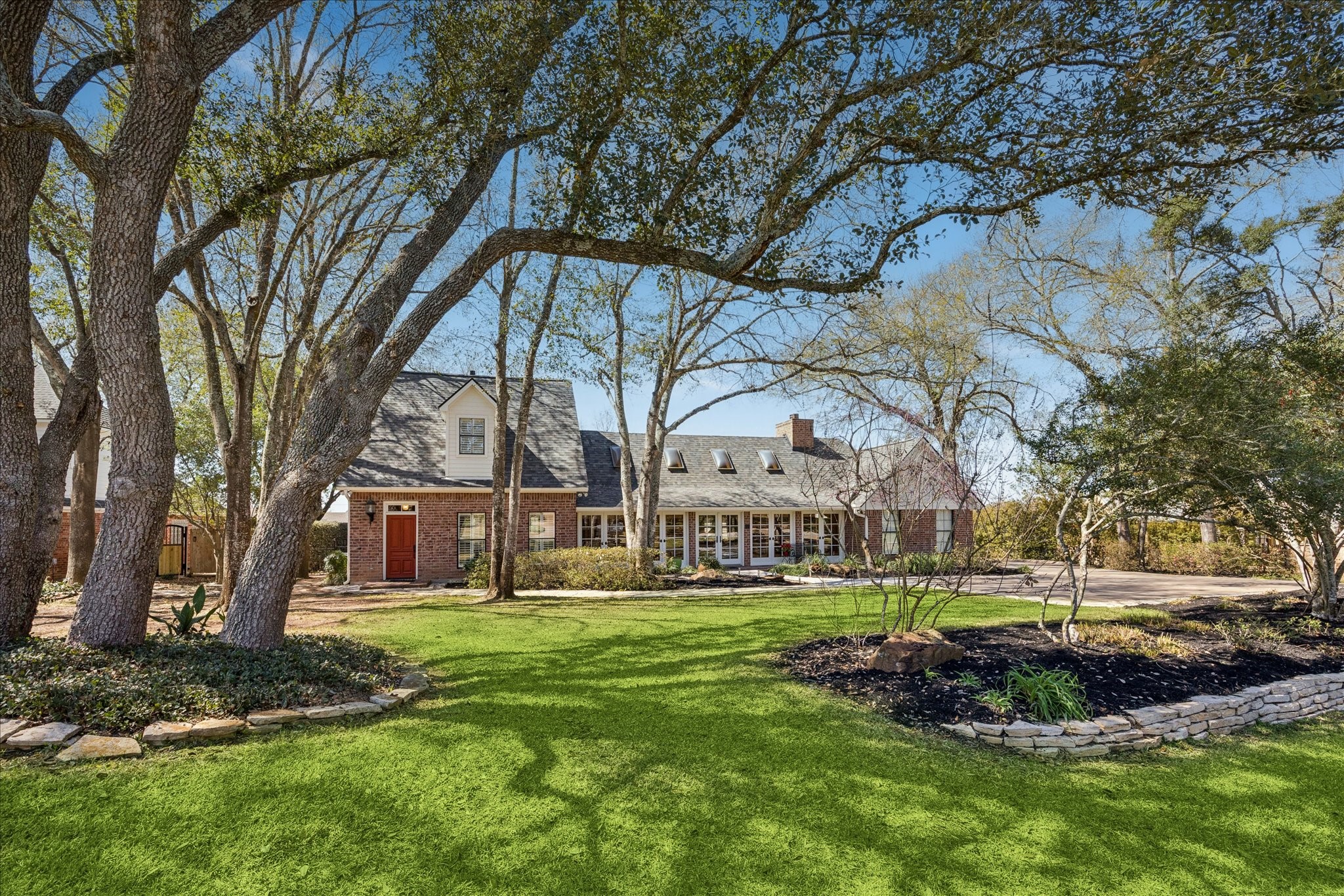 2360 Gun And Rod Circle Brenham, TX 77833 - Photo 25 of 28