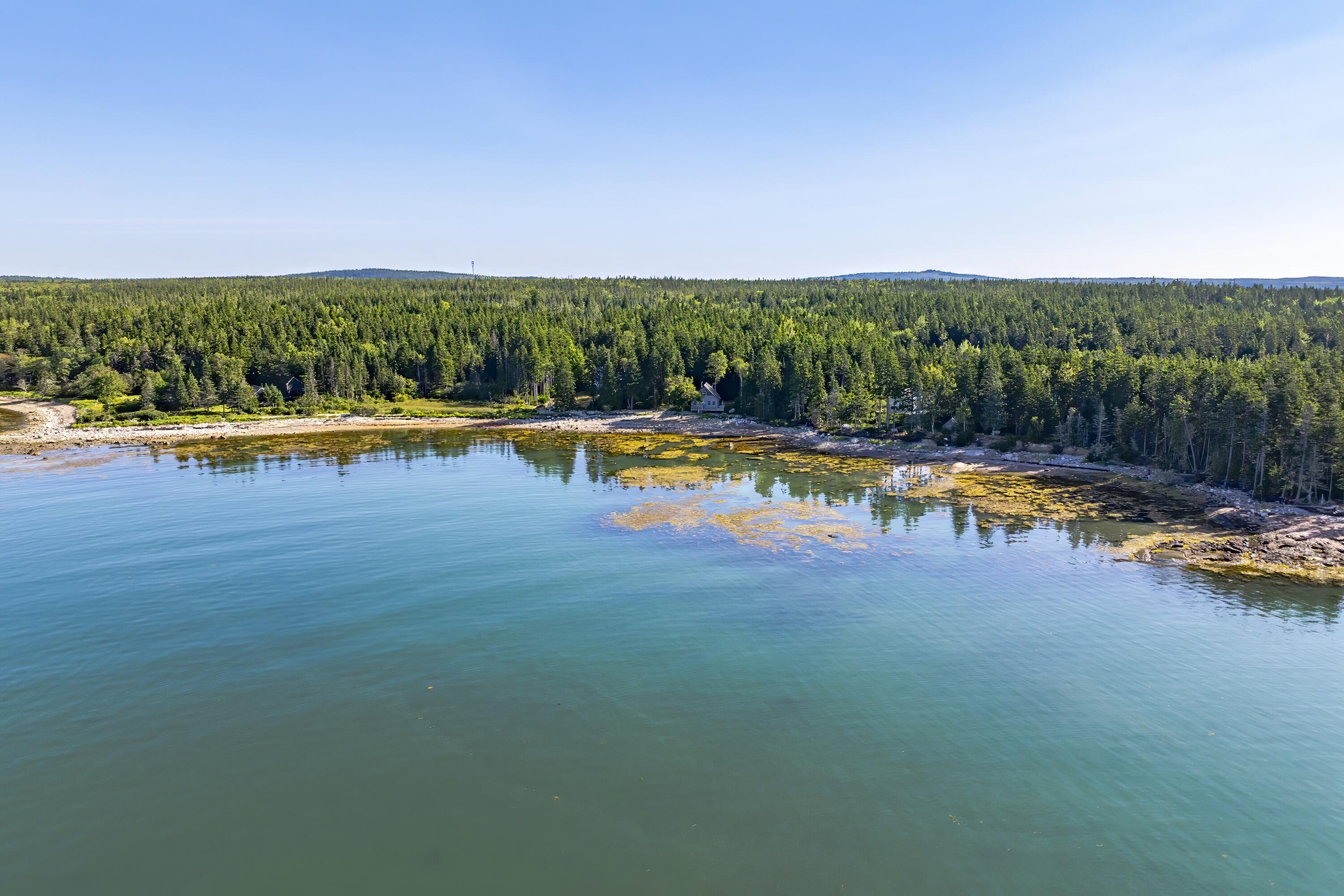 209 Wilderness Shore Road South Steuben, ME 04680 - Photo 64 of 79 64- 209 Wilderness Shore Road HiRes-DTP
