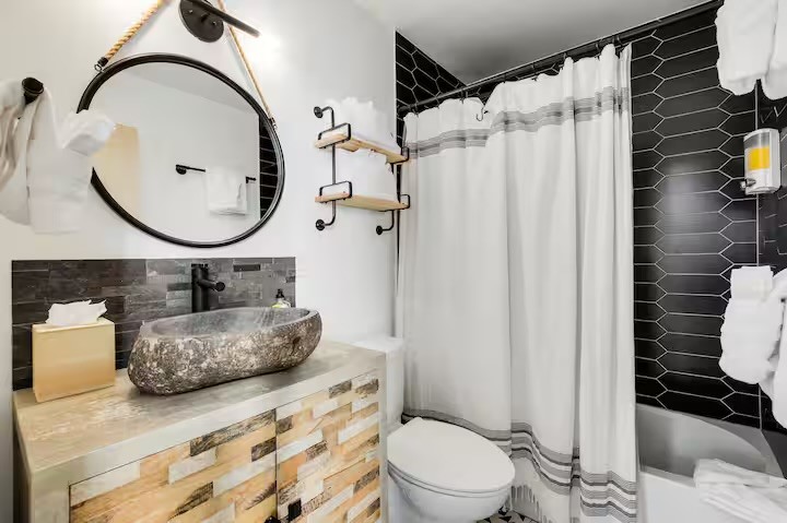 28 Illinois Gulch Road, Unit 7 Breckenridge, CO 80424 - Photo 15 of 36