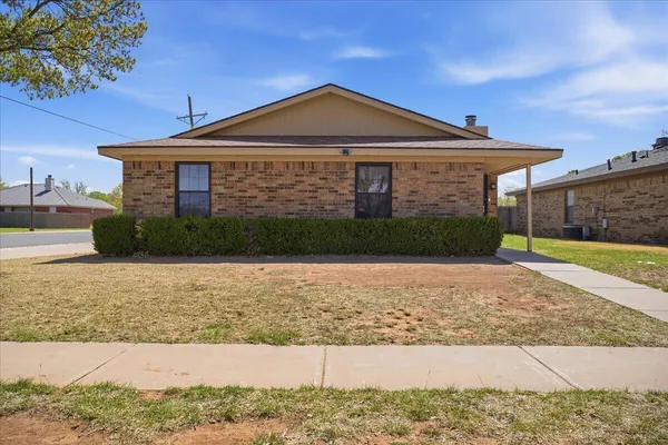 $195,000 | 2101 76th Street, Lubbock, TX 79423