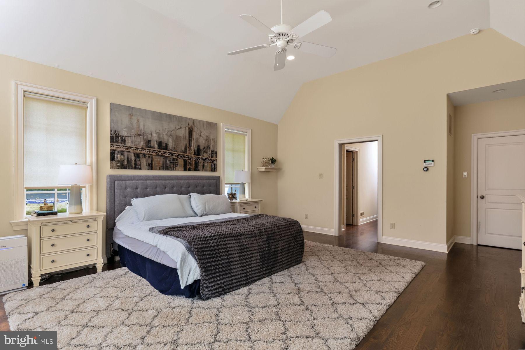 1424 Evans Road Lower Gwynedd, PA 19002 - Photo 23 of 53 1st Floor Primary Suite or In-law Quarters