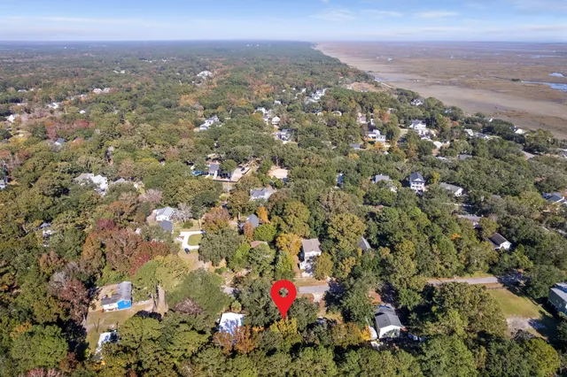 $335,000 | 3622 Conch Street, Mount Pleasant, SC 29466