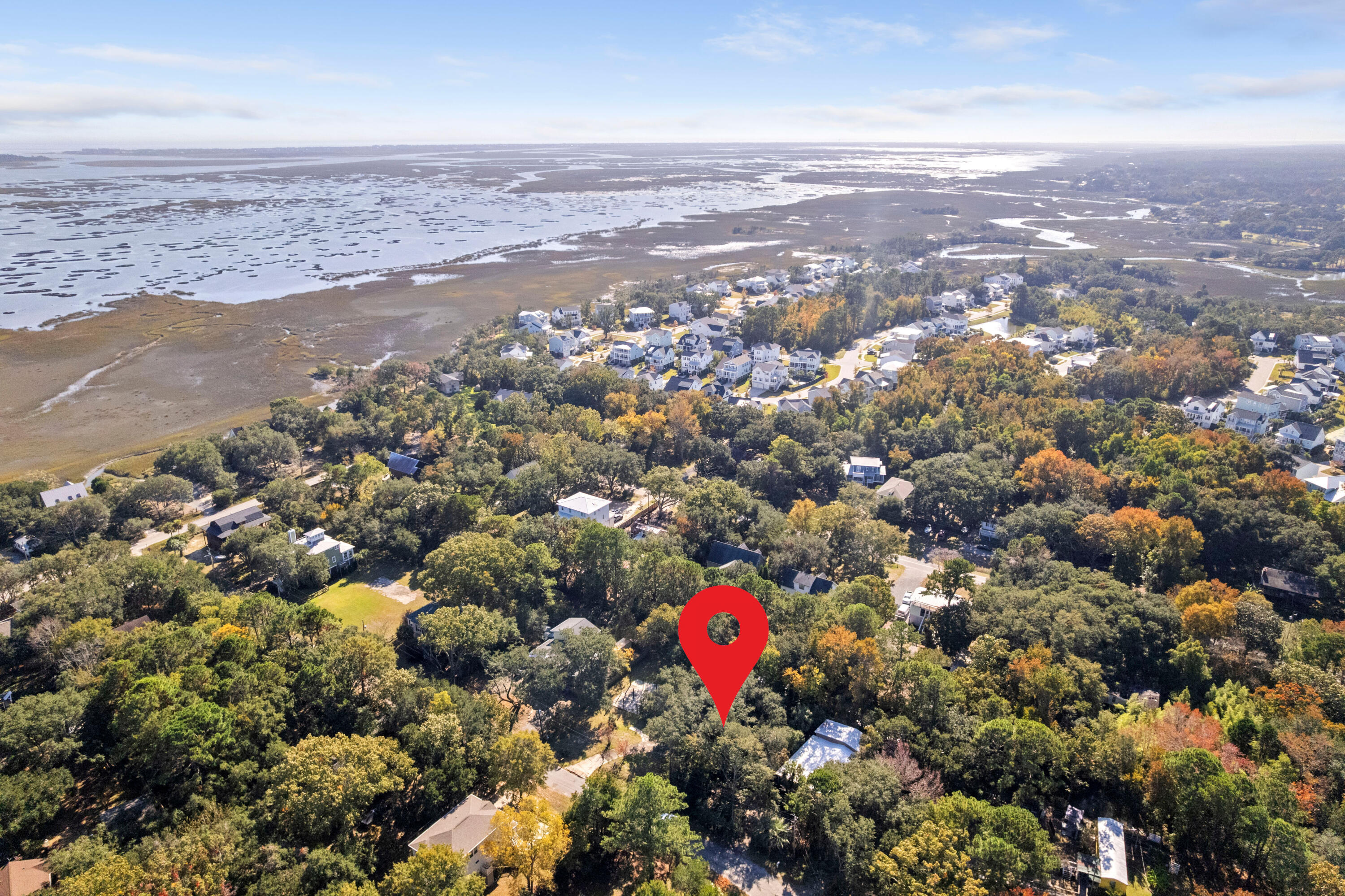 3622 Conch Street Mount Pleasant, SC 29466 - Photo 10 of 29 3622ConchSt-CasaVerdeMediaLLC10