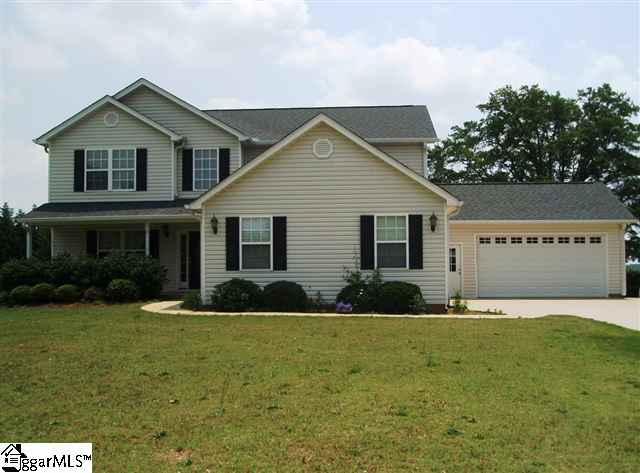 2546 Holiday Road Greer, SC 29651 - Photo 1 of 25