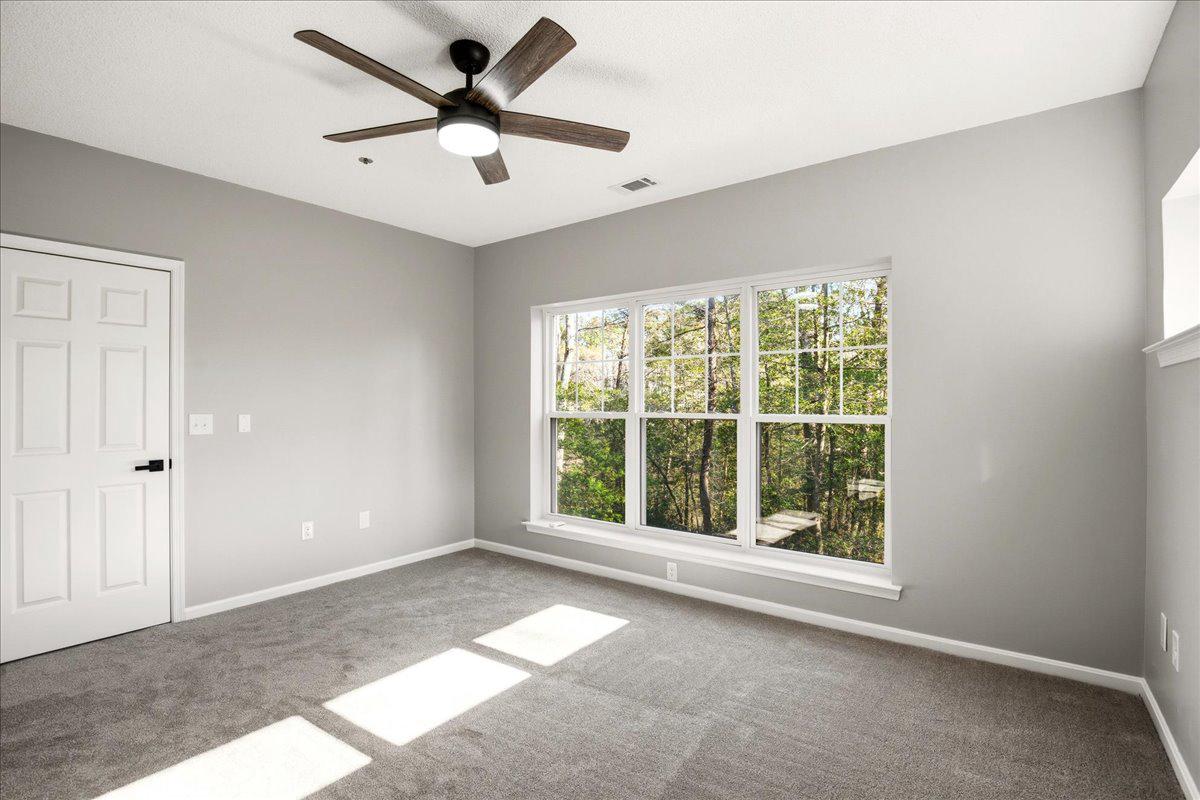 1223 Back Creek Loop, Unit 1223 Solomons, MD 20688 - Photo 22 of 44 a view of an empty room with a window