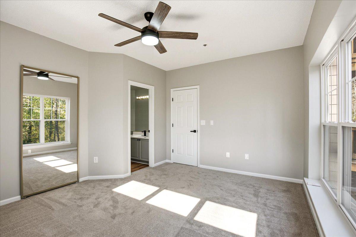 1223 Back Creek Loop, Unit 1223 Solomons, MD 20688 - Photo 26 of 44 a view of an empty room and window