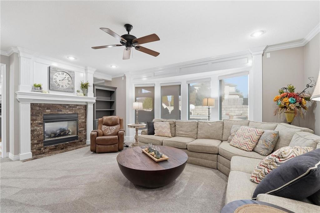 707 Northeast Sundance Trail Lee's Summit, MO 64086 - Photo 16 of 60