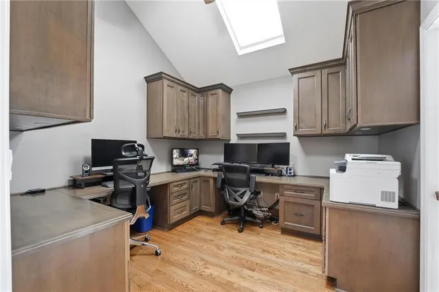 $725,000 | 707 Northeast Sundance Trail, Lee's Summit, MO 64086