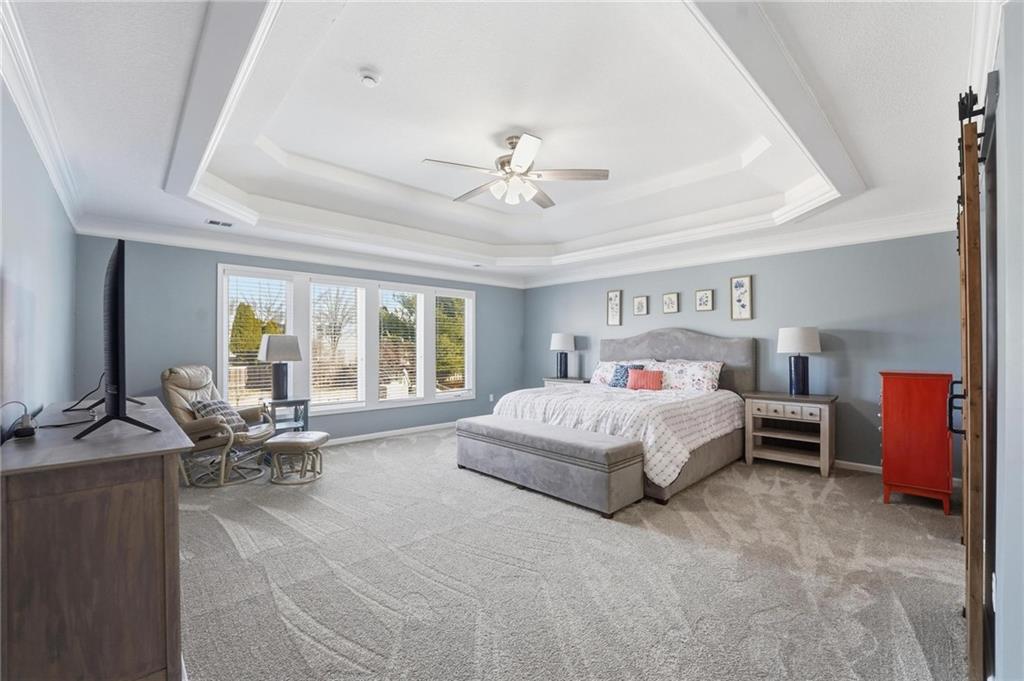 707 Northeast Sundance Trail Lee's Summit, MO 64086 - Photo 21 of 60