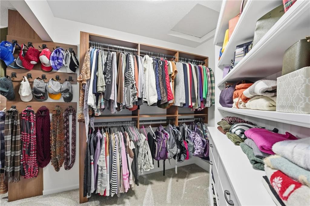 707 Northeast Sundance Trail Lee's Summit, MO 64086 - Photo 28 of 60