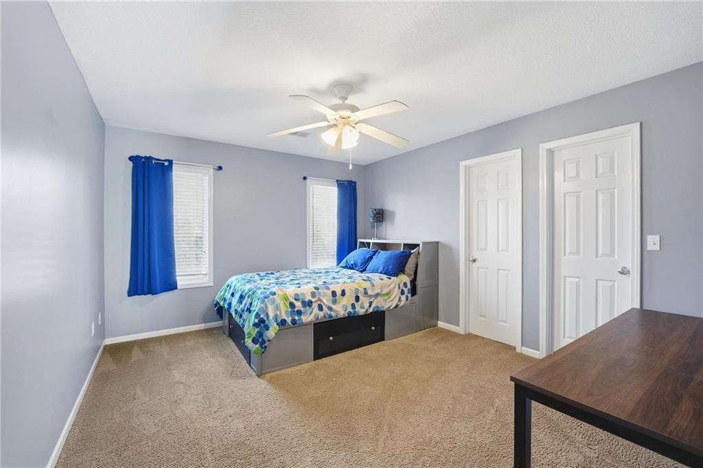 707 Northeast Sundance Trail Lee's Summit, MO 64086 - Photo 30 of 60