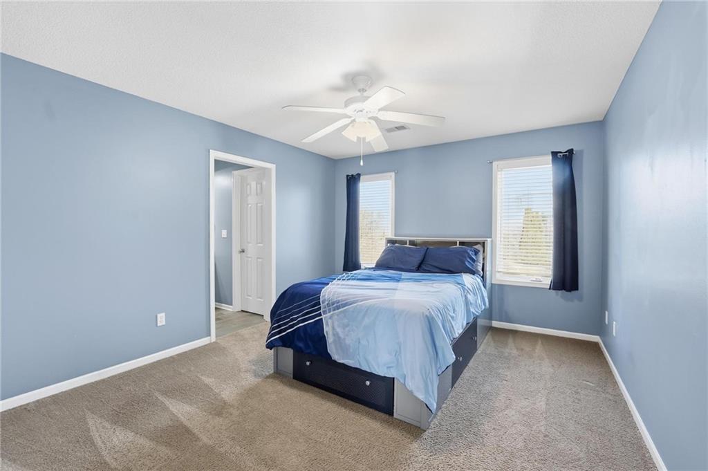 707 Northeast Sundance Trail Lee's Summit, MO 64086 - Photo 31 of 60