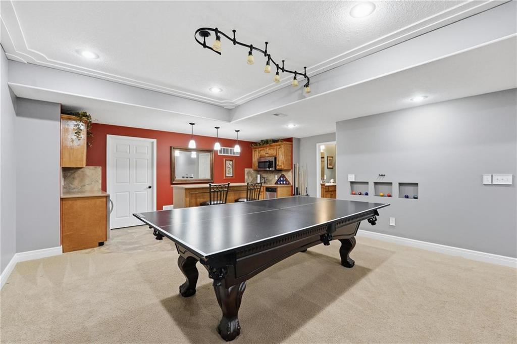 707 Northeast Sundance Trail Lee's Summit, MO 64086 - Photo 34 of 60