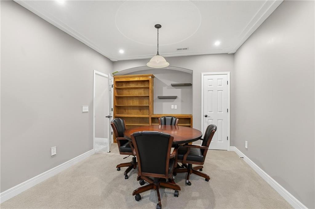 707 Northeast Sundance Trail Lee's Summit, MO 64086 - Photo 38 of 60