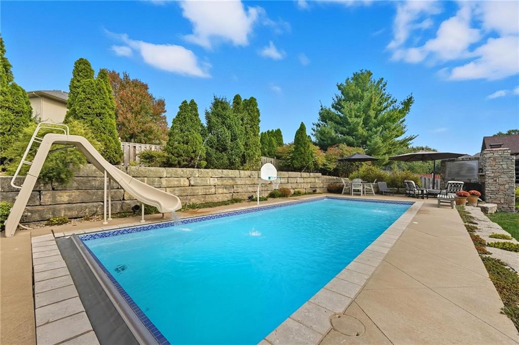 707 Northeast Sundance Trail Lee's Summit, MO 64086 - Photo 51 of 60