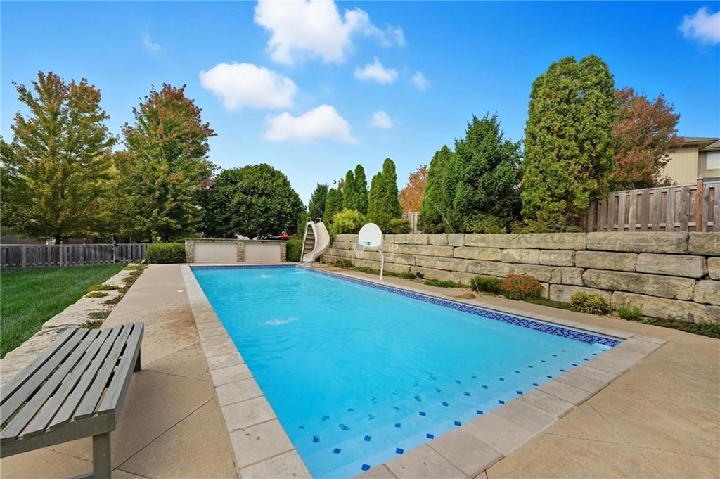 707 Northeast Sundance Trail Lee's Summit, MO 64086 - Photo 52 of 60