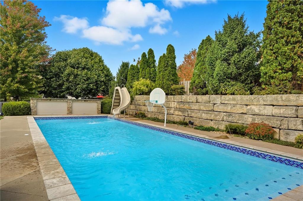 707 Northeast Sundance Trail Lee's Summit, MO 64086 - Photo 53 of 60