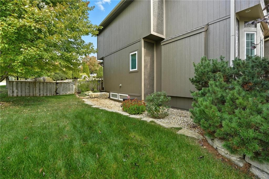 707 Northeast Sundance Trail Lee's Summit, MO 64086 - Photo 55 of 60