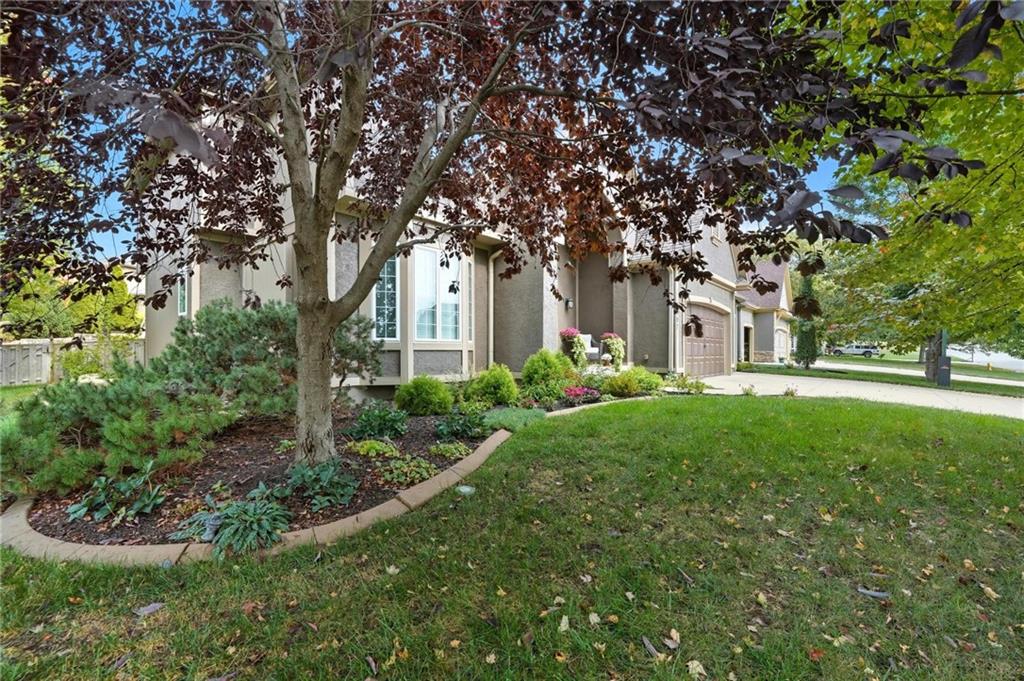 707 Northeast Sundance Trail Lee's Summit, MO 64086 - Photo 56 of 60