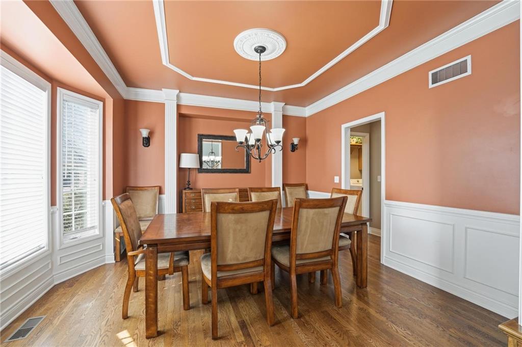 707 Northeast Sundance Trail Lee's Summit, MO 64086 - Photo 8 of 60