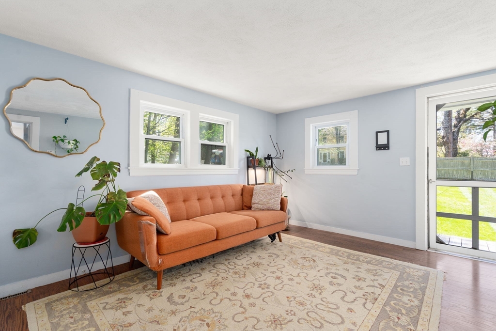 4 Maple Avenue Sudbury, MA 01776 - Photo 5 of 23