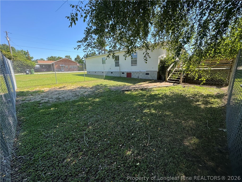 3082 Alamac Road Lumberton, NC 28358 - Photo 5 of 25