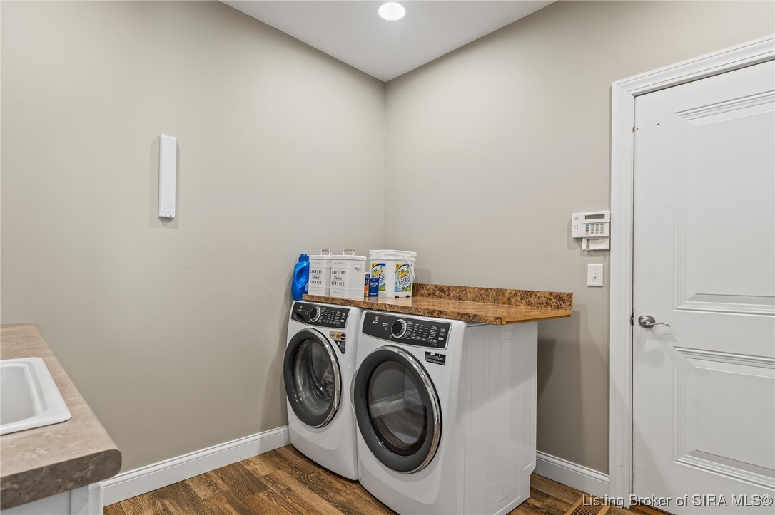 2020 Michigan Road Madison, IN 47250 - Photo 16 of 32