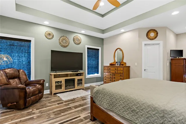 $649,900 | 2020 Michigan Road, Madison, IN 47250