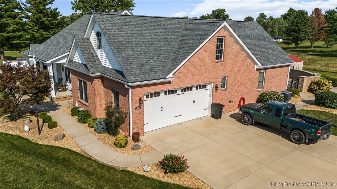 2020 Michigan Road Madison, IN 47250 - Photo 2 of 32