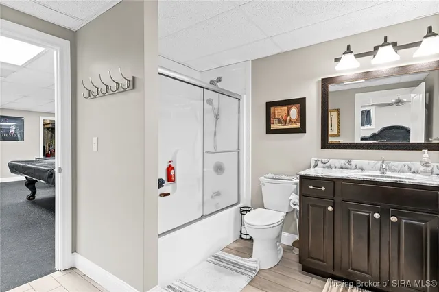 $649,900 | 2020 Michigan Road, Madison, IN 47250