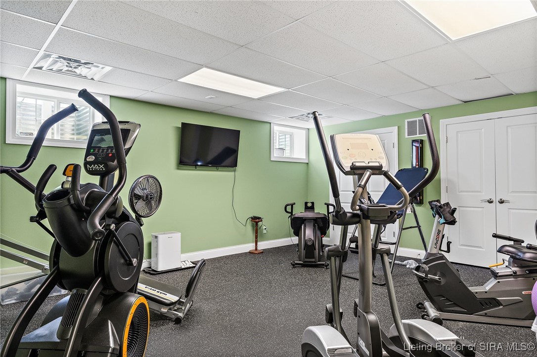 2020 Michigan Road Madison, IN 47250 - Photo 25 of 32