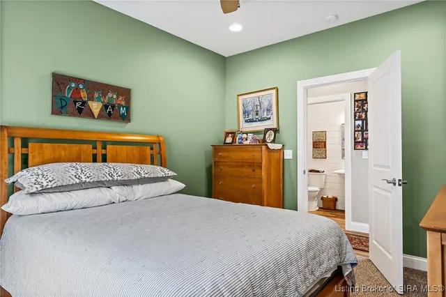 $649,900 | 2020 Michigan Road, Madison, IN 47250