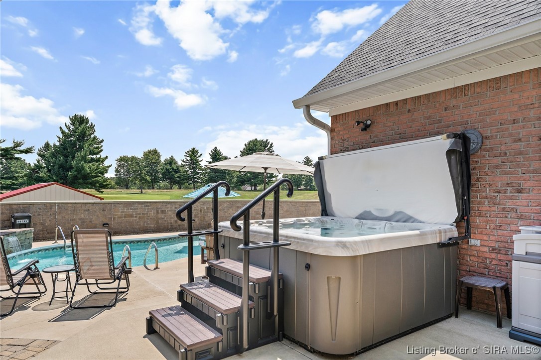 2020 Michigan Road Madison, IN 47250 - Photo 27 of 32