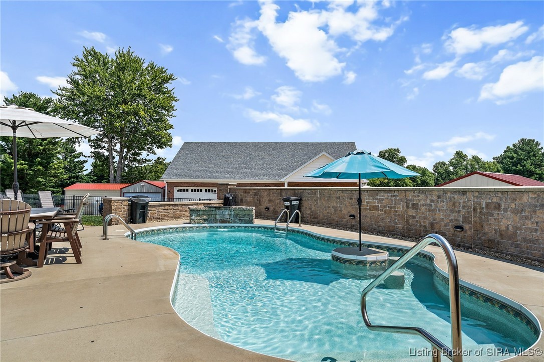 2020 Michigan Road Madison, IN 47250 - Photo 29 of 32