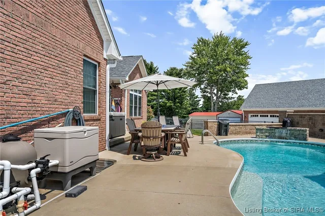 $649,900 | 2020 Michigan Road, Madison, IN 47250