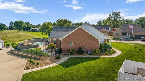 $625,000 | 2020 Michigan Road, Madison, IN 47250