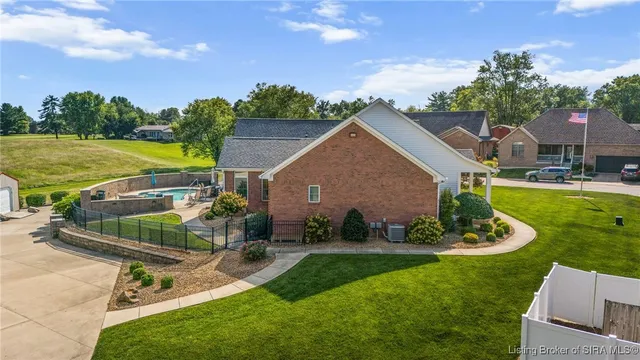 $649,900 | 2020 Michigan Road, Madison, IN 47250