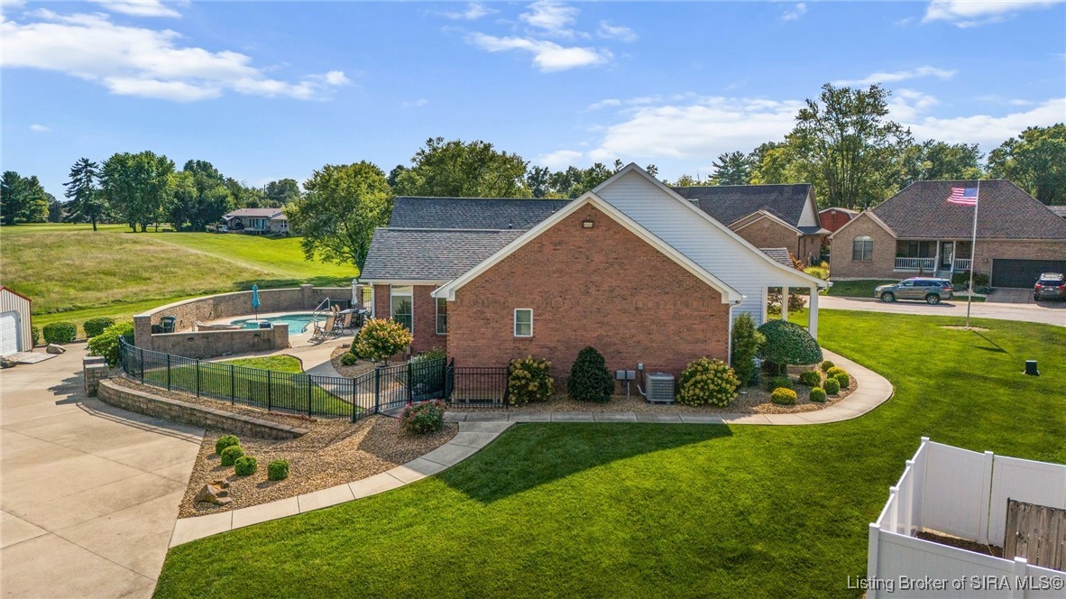 2020 Michigan Road Madison, IN 47250 - Photo 3 of 32