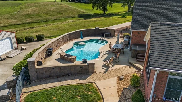 $649,900 | 2020 Michigan Road, Madison, IN 47250