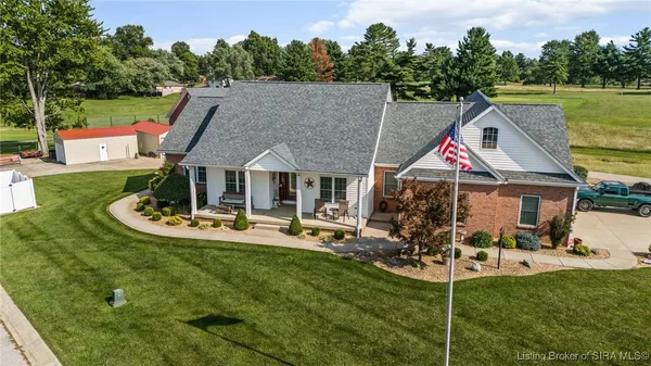 $625,000 | 2020 Michigan Road, Madison, IN 47250