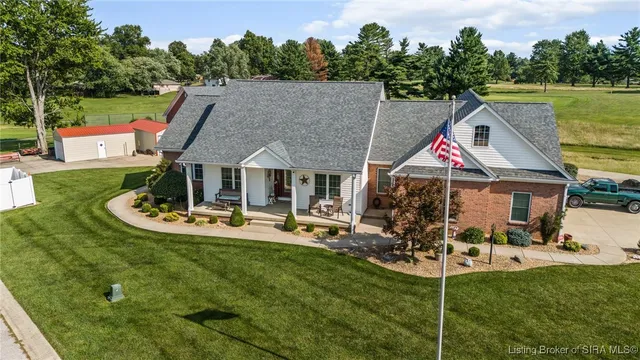 $649,900 | 2020 Michigan Road, Madison, IN 47250