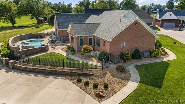 $649,900 | 2020 Michigan Road, Madison, IN 47250