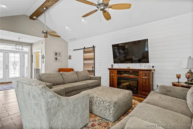 $649,900 | 2020 Michigan Road, Madison, IN 47250