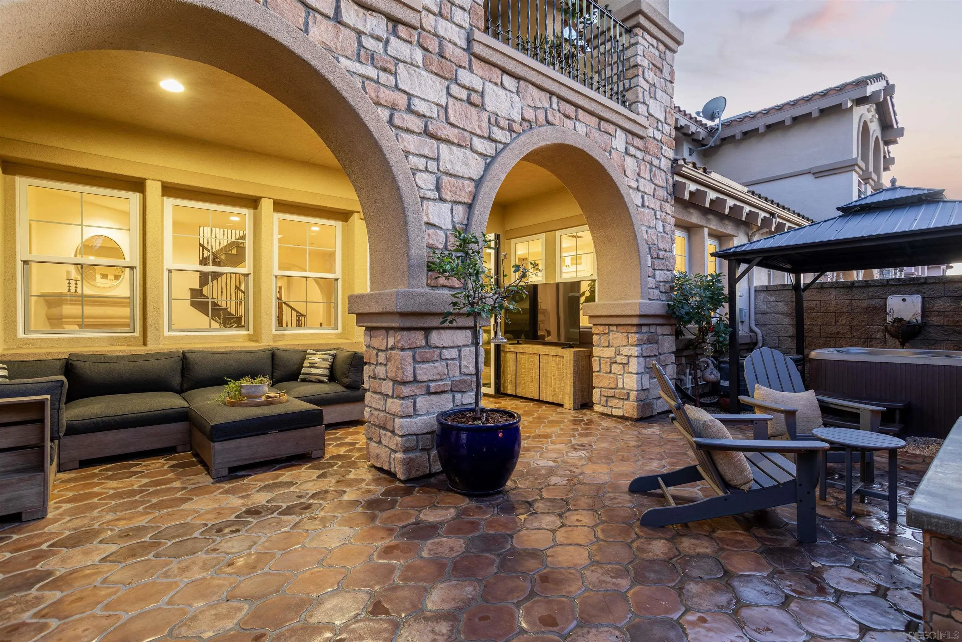 18085 Via Roma Yorba Linda, CA 92886 - Photo 46 of 62