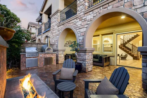 $1,898,888 | 18085 Via Roma, Yorba Linda, CA 92886